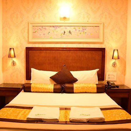 Budget Hotel Khammam Exterior foto
