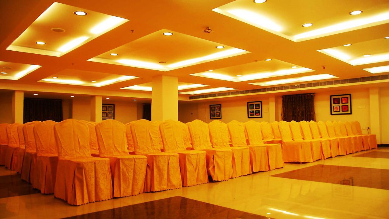 Budget Hotel Khammam Exterior foto