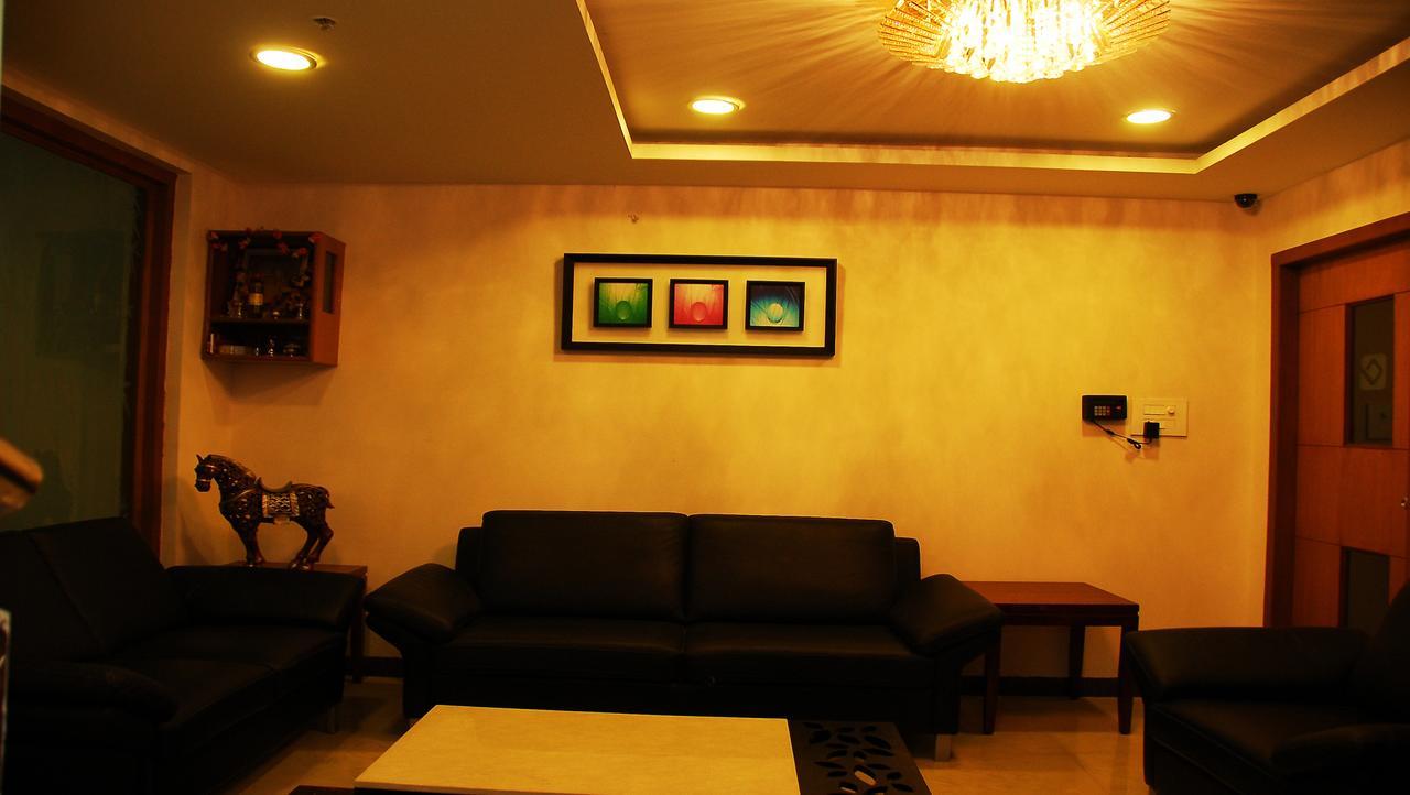Budget Hotel Khammam Exterior foto